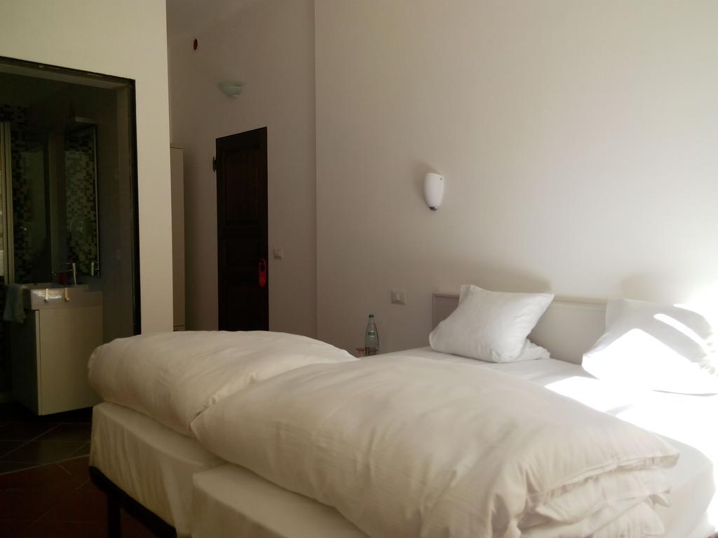 Casa Baroli B&B Каннобіо Номер фото