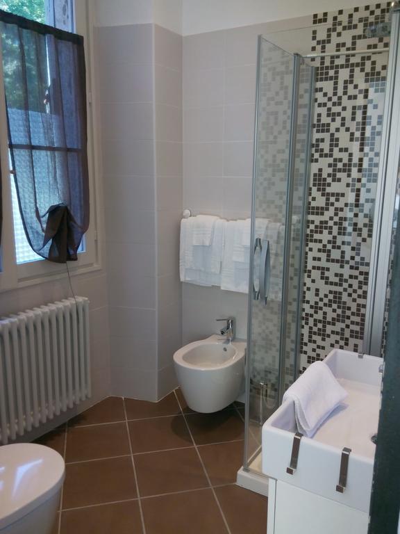 Casa Baroli B&B Каннобіо Номер фото