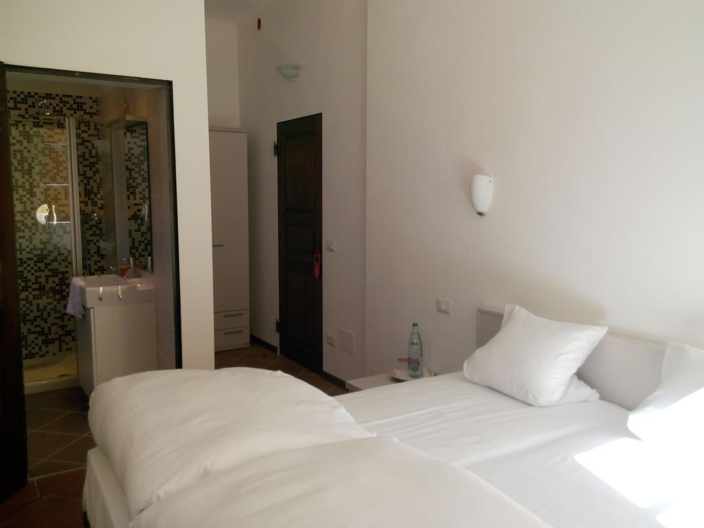 Casa Baroli B&B Каннобіо Номер фото