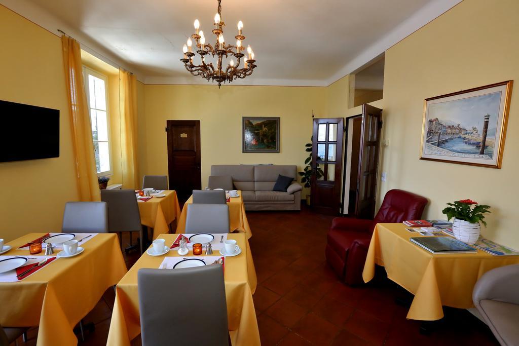 Casa Baroli B&B Каннобіо Екстер'єр фото
