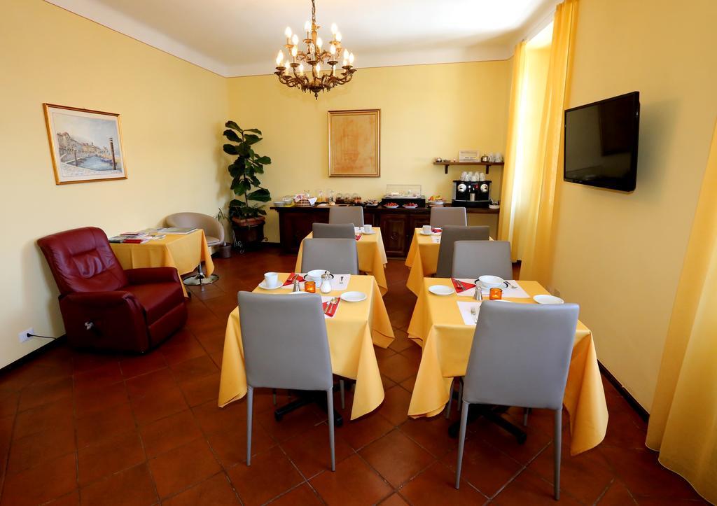 Casa Baroli B&B Каннобіо Екстер'єр фото