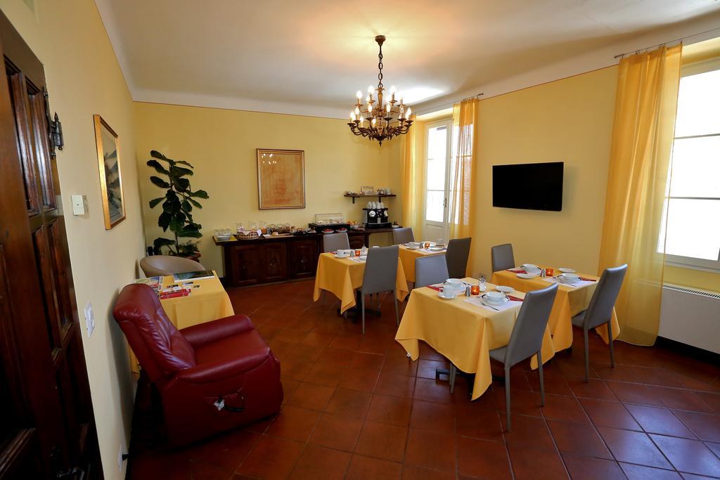 Casa Baroli B&B Каннобіо Екстер'єр фото
