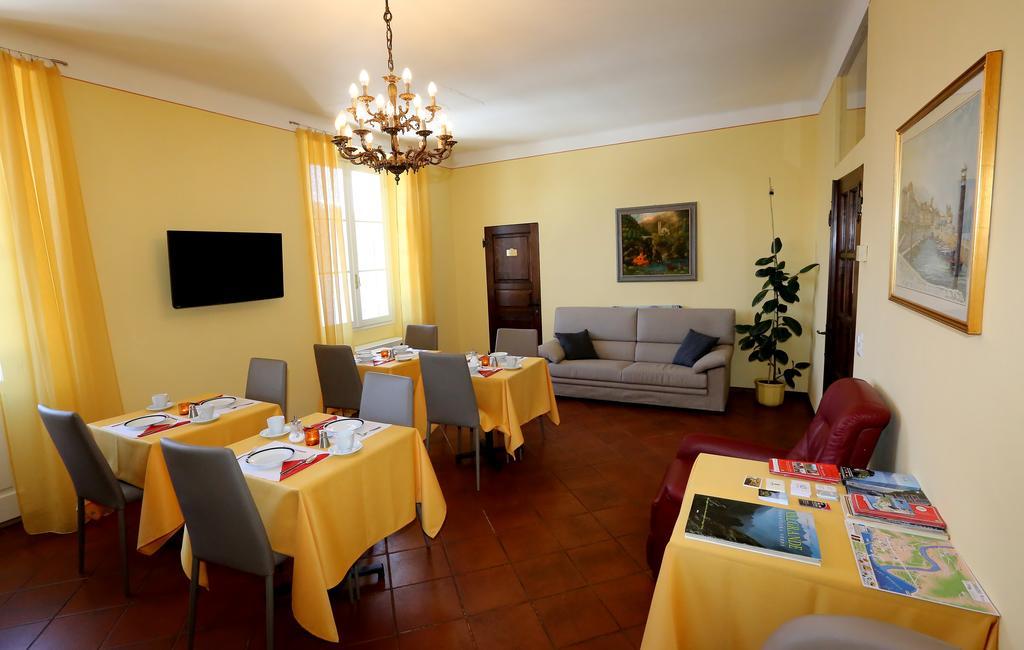 Casa Baroli B&B Каннобіо Екстер'єр фото