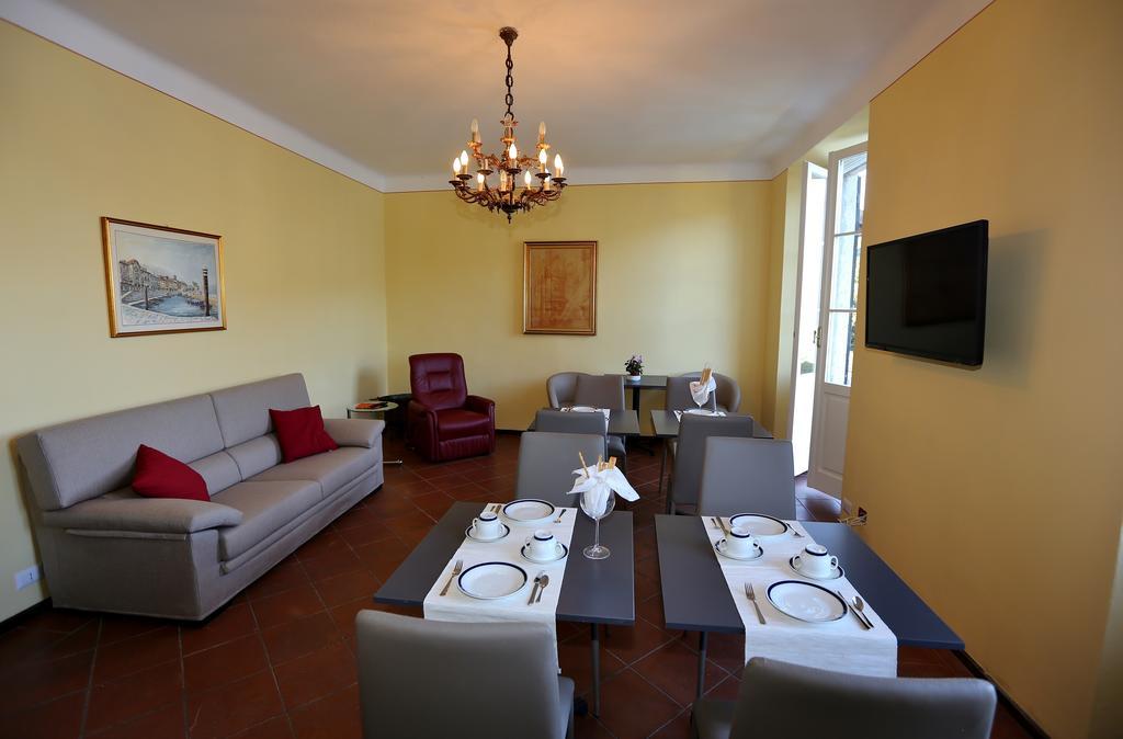 Casa Baroli B&B Каннобіо Екстер'єр фото