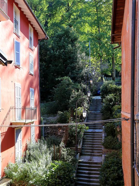 Casa Baroli B&B Каннобіо Номер фото