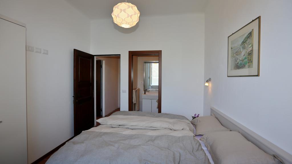 Casa Baroli B&B Каннобіо Номер фото
