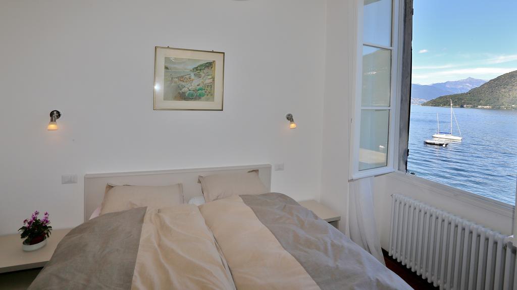 Casa Baroli B&B Каннобіо Номер фото