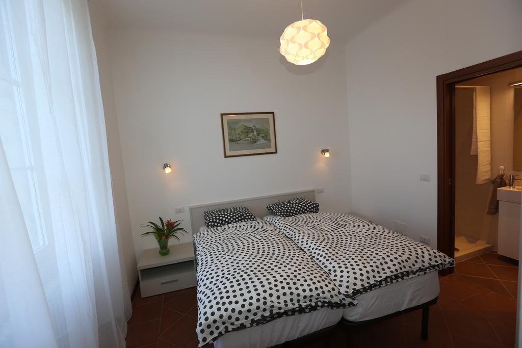 Casa Baroli B&B Каннобіо Номер фото