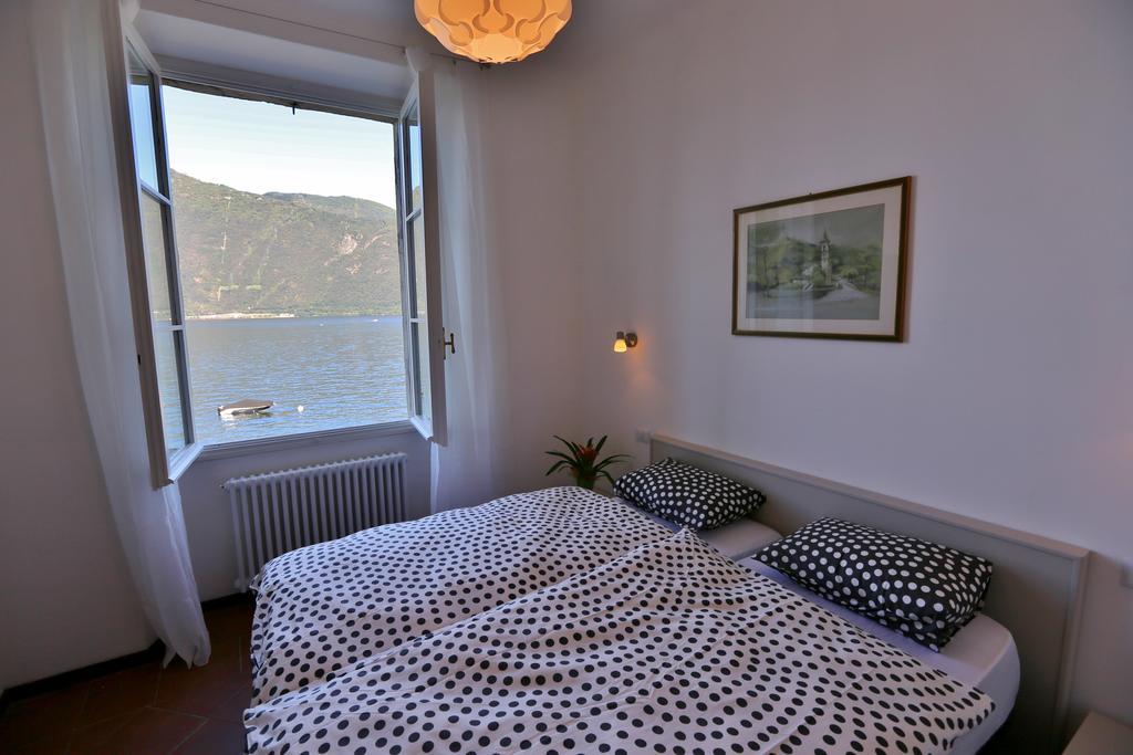 Casa Baroli B&B Каннобіо Номер фото