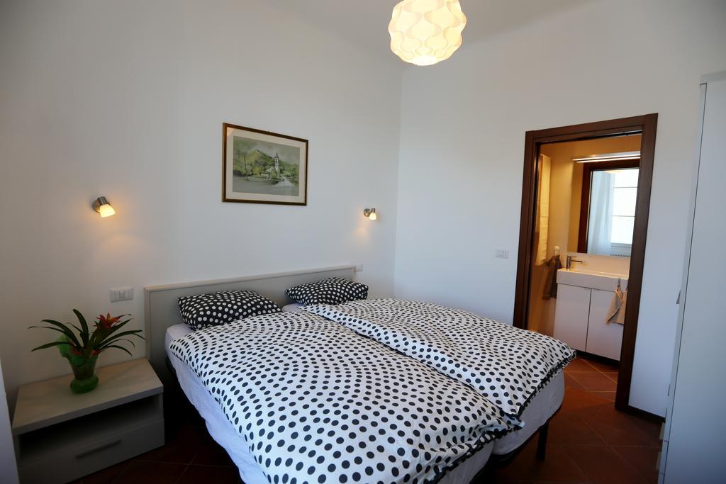 Casa Baroli B&B Каннобіо Номер фото