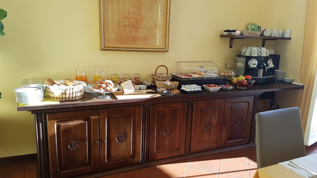 Casa Baroli B&B Каннобіо Екстер'єр фото